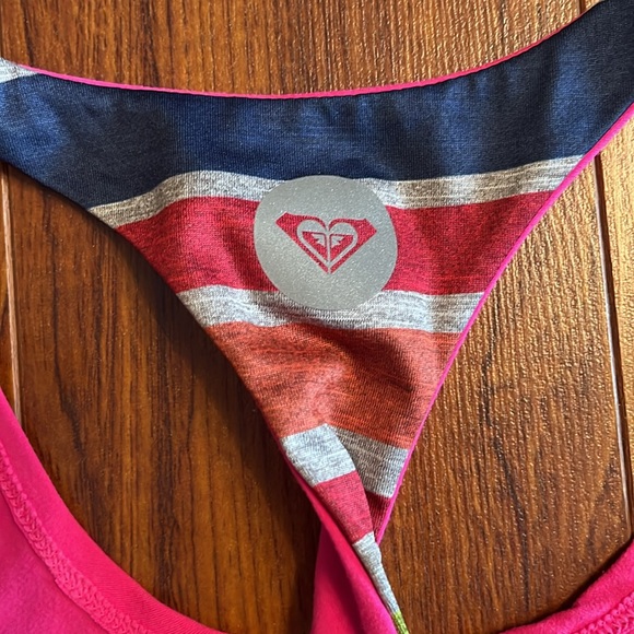 Roxy Tank Top - Picture 4 of 4